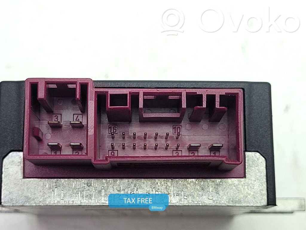 Unité / module de commande d'injection de carburant   7407513,16147268028,16147407513,6763811,6764716,6765705,7054041,7163504,7163505,7169960,7180426,7203993,7209286,7218339,7229173,7263392,7268028,7276046,7407513