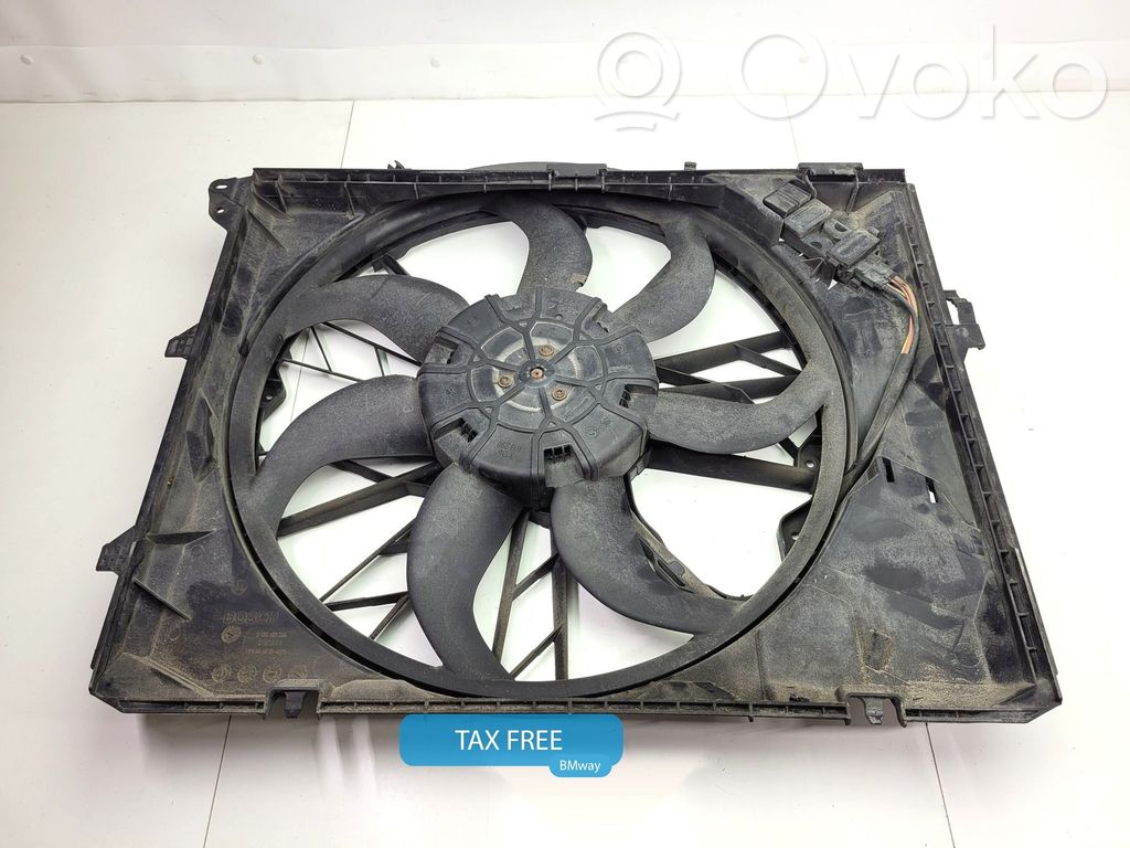 Fan set   7562080,7562080,17427562080,7522055,7562080