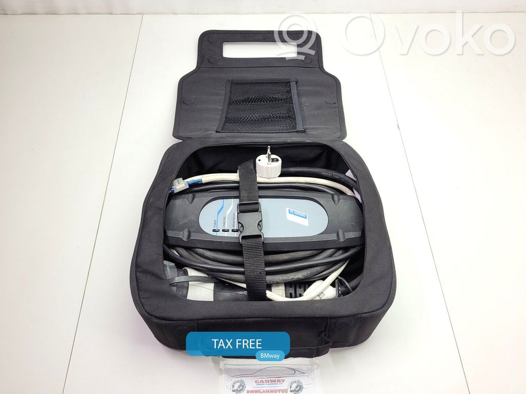 BMW 2 F45 Otros cableados 