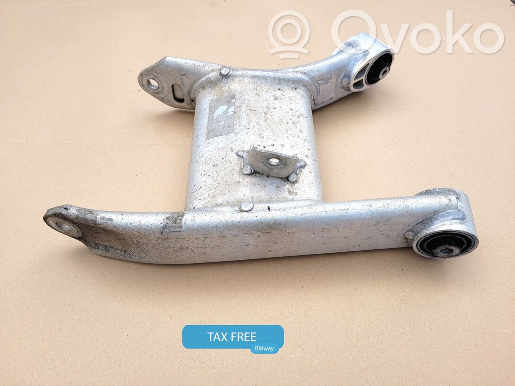 BMW 5 E39 Querlenker hinten 