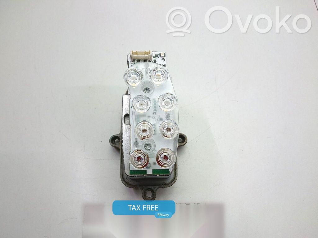 BMW 7 F01 F02 F03 F04 Modul balast far Xenon 