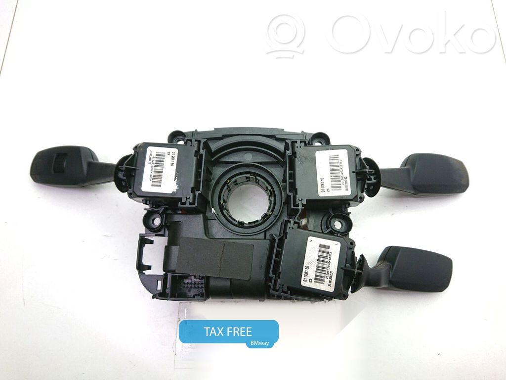 BMW X5 E70 Lenkstockschalter Kombischalter 