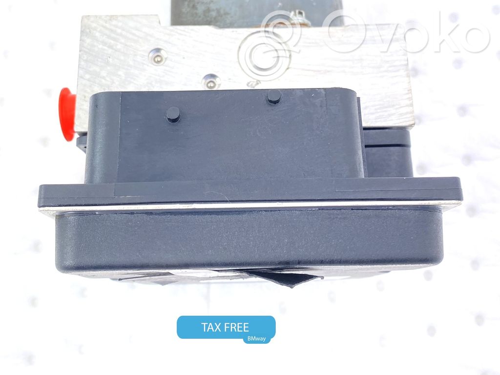 BMW X3 E83 ABS bloks 