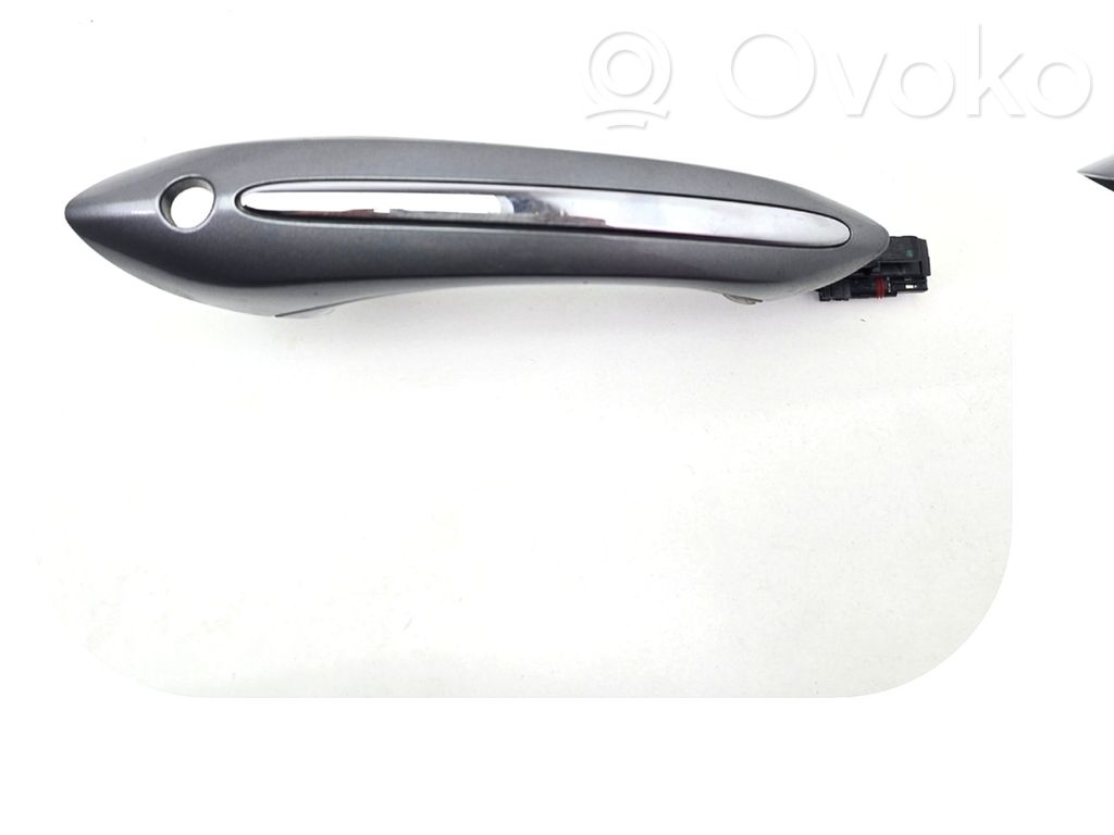 BMW 7 F01 F02 F03 F04 Maniglia esterna per portiera anteriore 