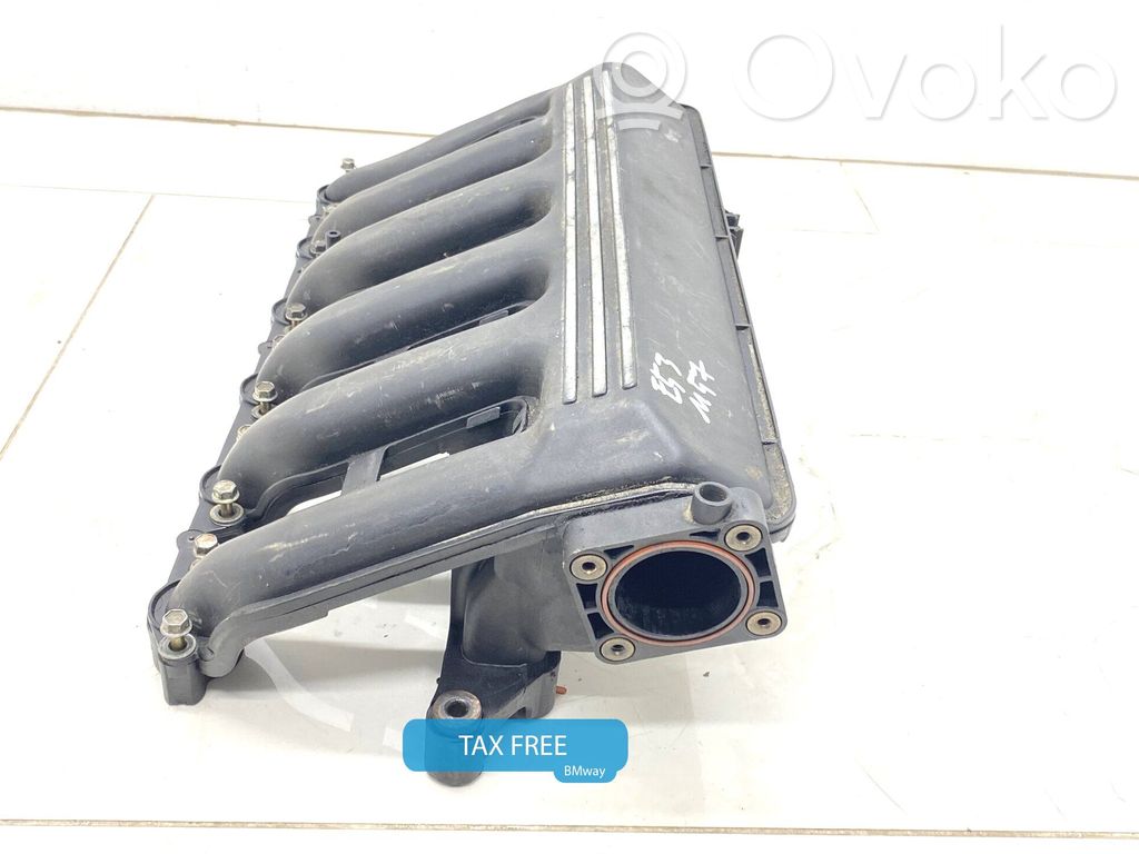 BMW 7 E38 Kolektor ssący 