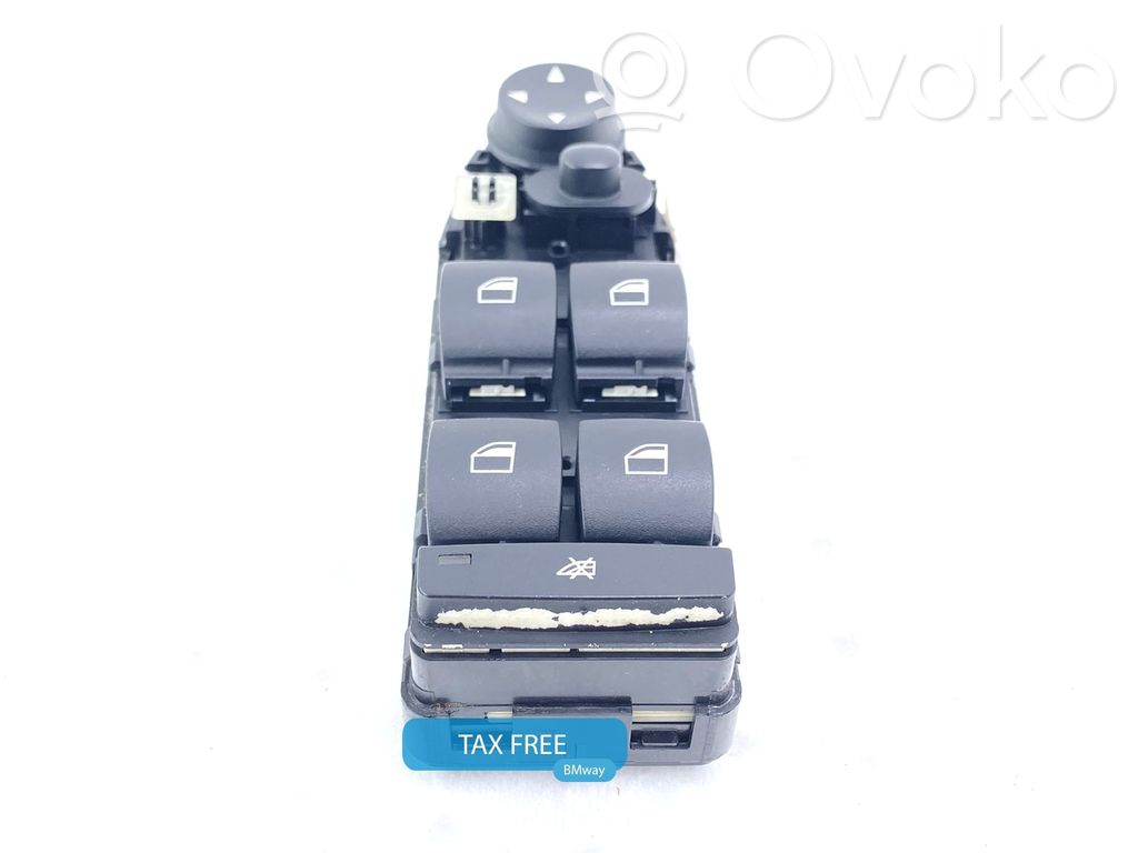 BMW X5 E70 Otros interruptores/perillas/selectores 