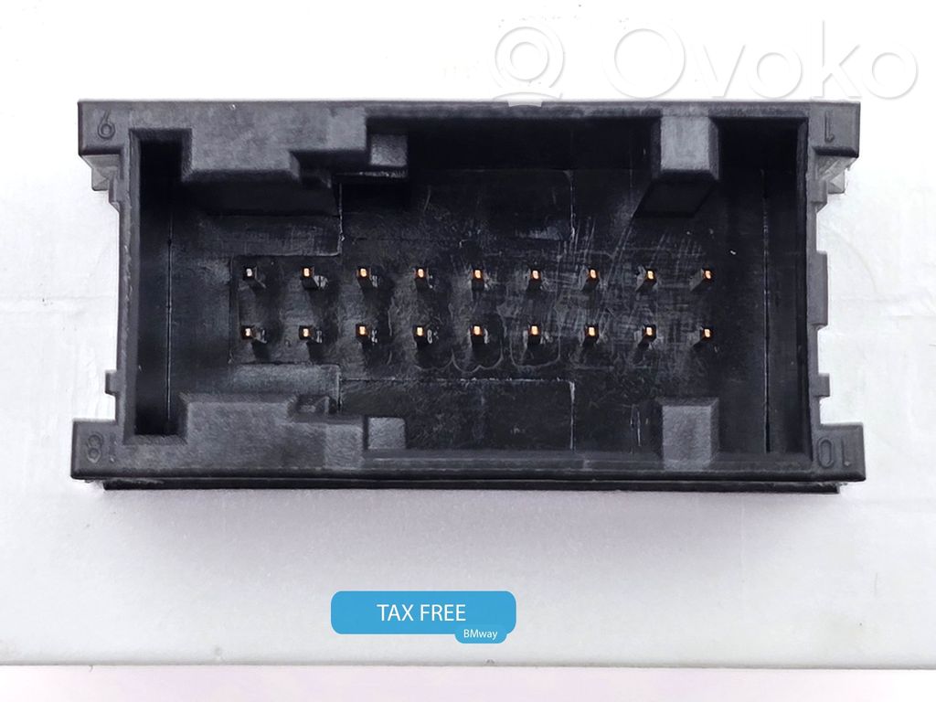 Unidad de control/módulo del control de crucero   6775949,6775949,66316775949,6770889,6771182,6772668,6774206