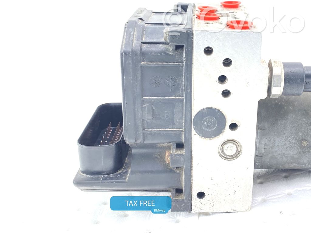 BMW 7 E65 E66 ABS Pump 