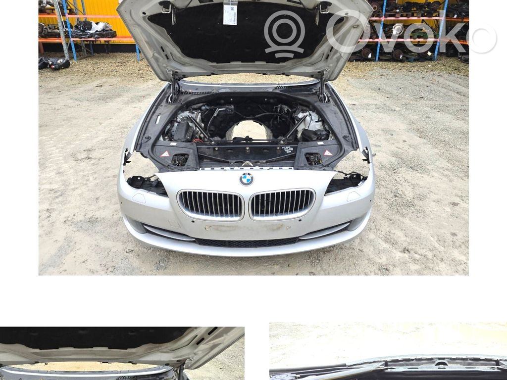 BMW 5 F10 F11 Caroserie 