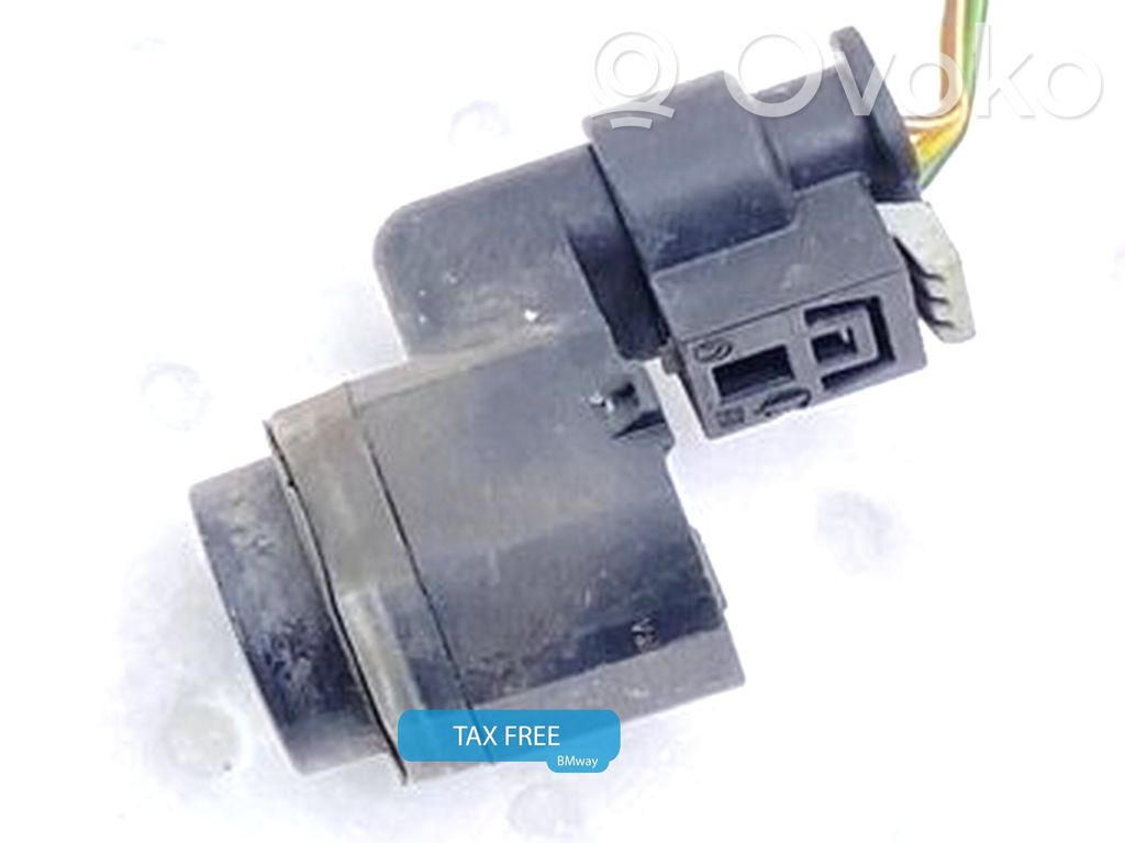 BMW X5 E70 Cableado del sensor de aparcamiento (PDC) 