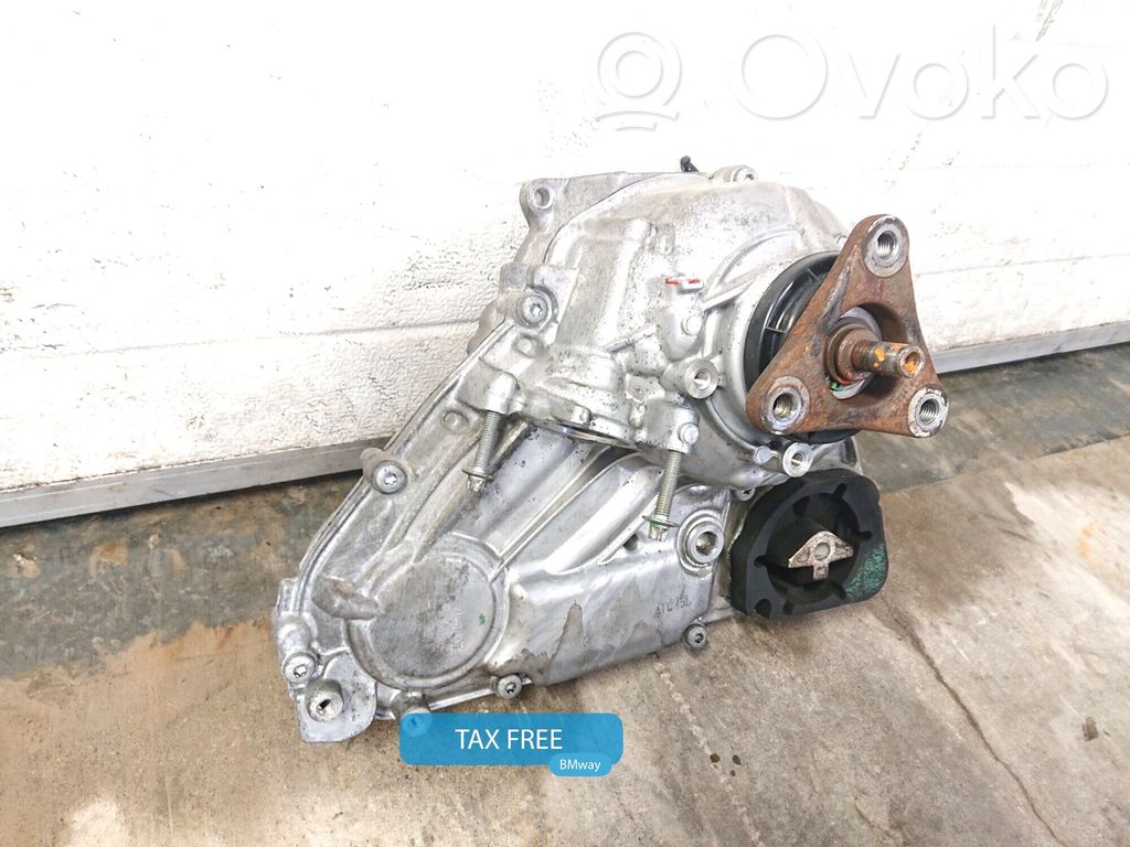 Boîte de transfert   7643758,7643758,27107643758,7619644,7636444,7636487,7639273,7643758,ATC45L7629177