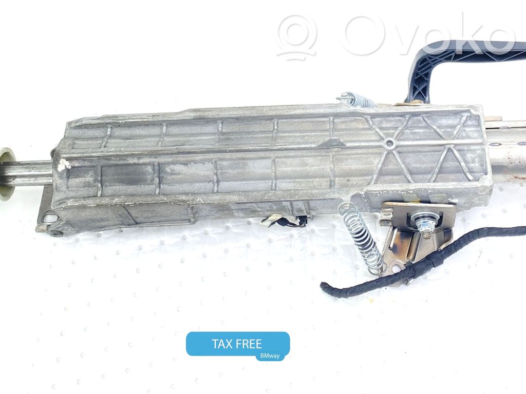 BMW 3 F30 F35 F31 Ax volan 