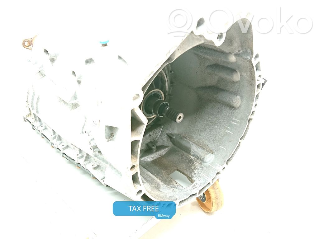 Automatikgetriebe   24007572461,7572461,GA6HP19Z,24007572460,7566095,7572460,7572461,7630956