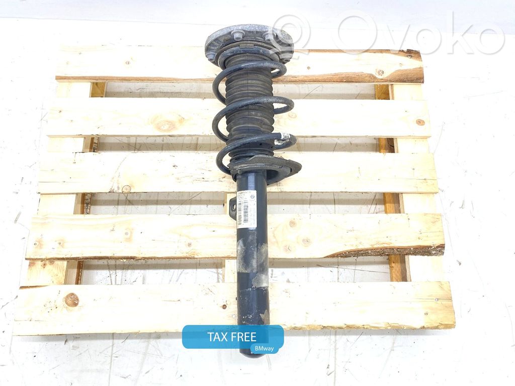BMW 3 F30 F35 F31 Alte unități/module de control 