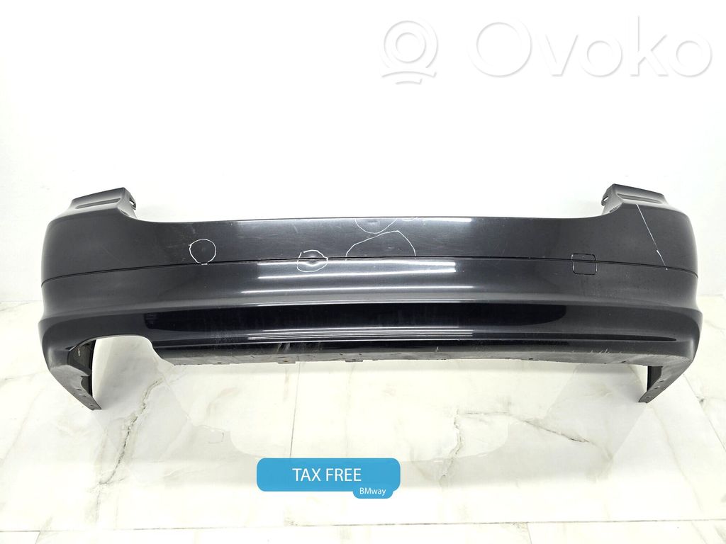 BMW 3 E90 E91 Parachoques 
