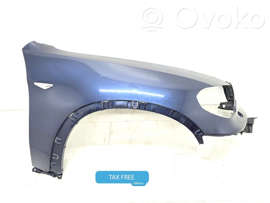 BMW X5 E70 Fender 