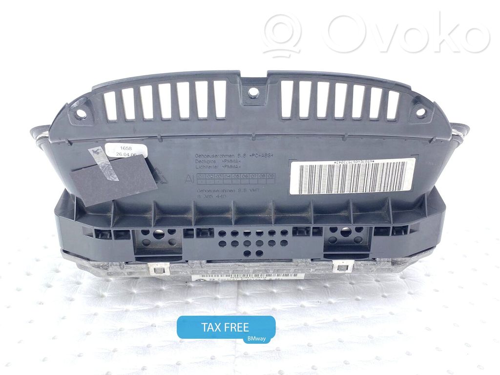 Bildschirm / Display / Anzeige   6960096,65829110639,65826960096,6929507,6930642,9110639