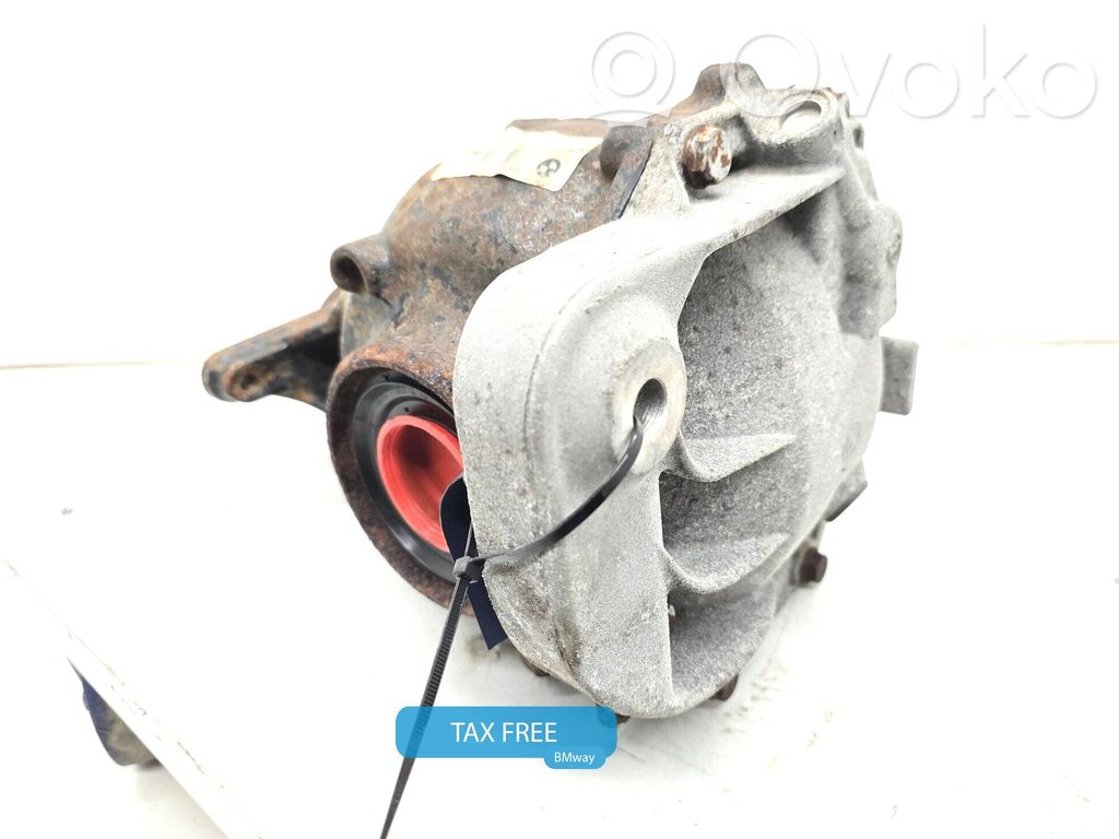 Rear differential   7590914,33107590913,33107590914,7590913
