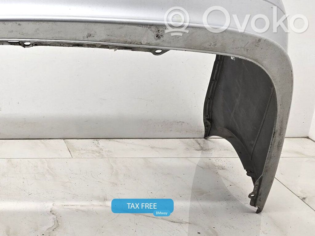 Rear bumper   7184750,7117277,51127184750