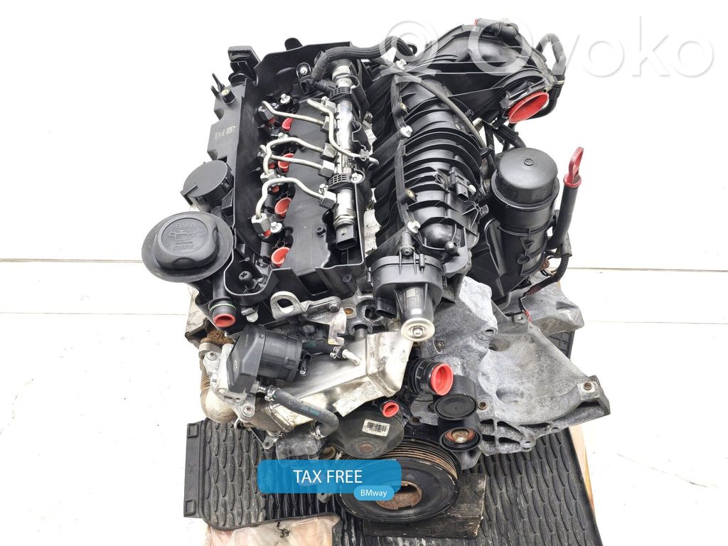 Motor   11002157130,2157130,N47D20C,2152163