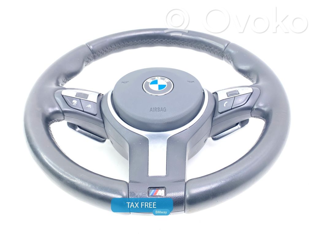 BMW X5 F15 Volante 