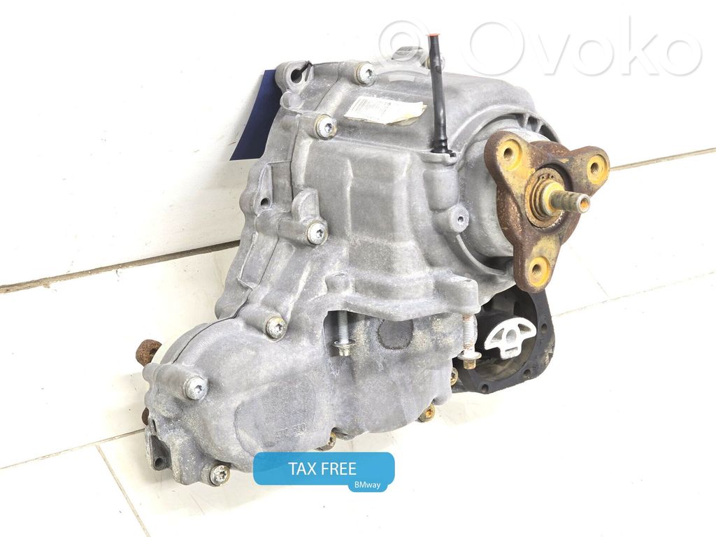Boîte de transfert   8697977,27107619928,27108697977,7619928