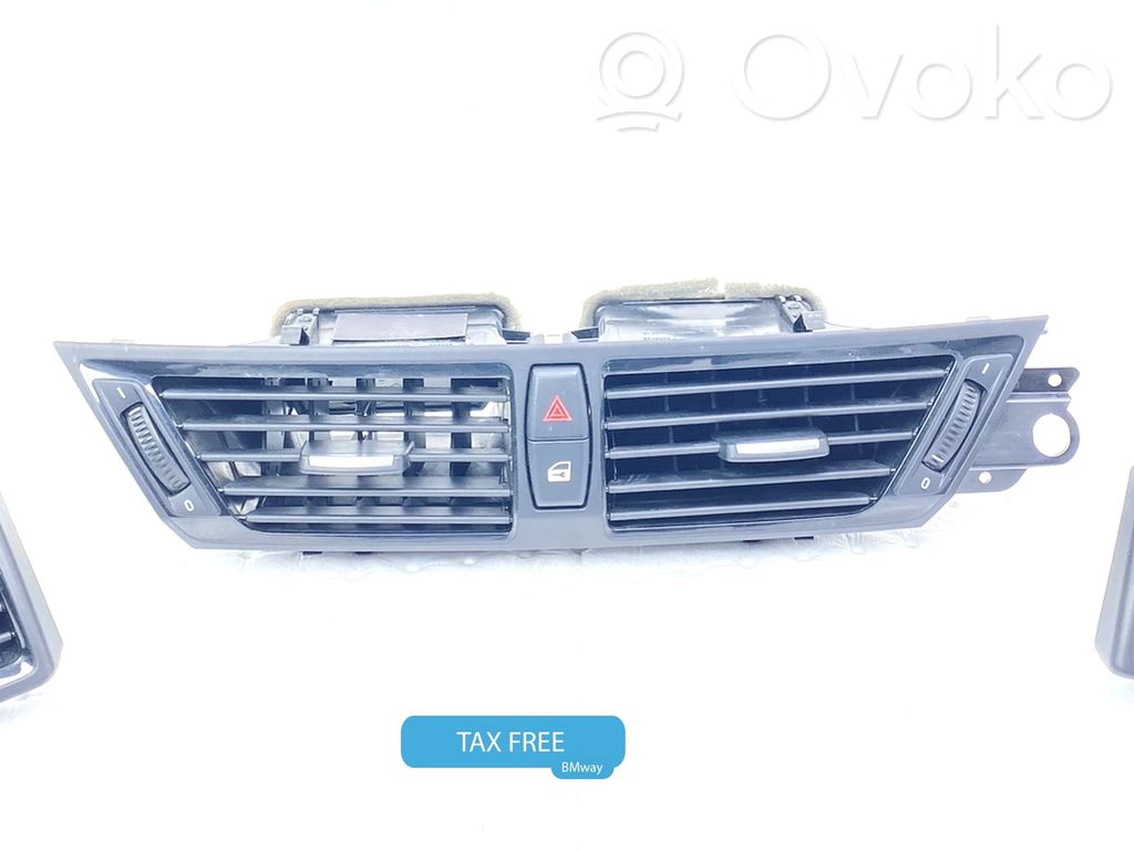 BMW X1 E84 Grilă ventilație centrală 