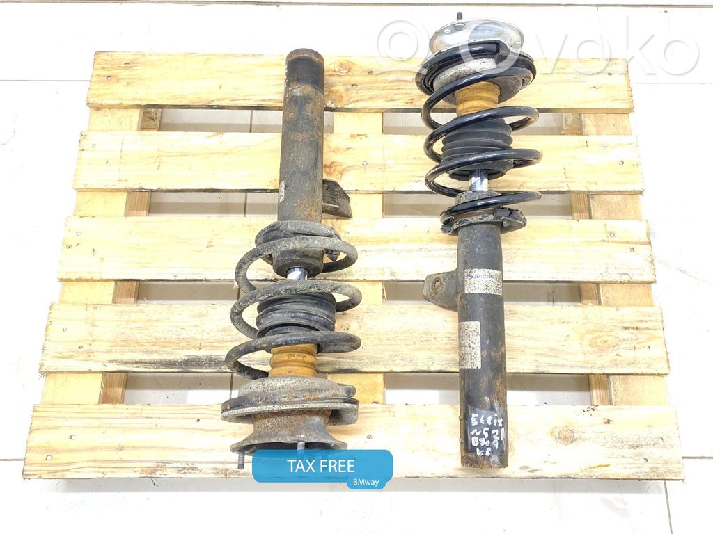 Front shock absorber/damper   6786519,6772221,31316786519,6769937