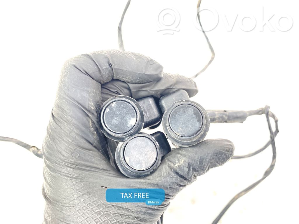 Parksensor PDC   9270501,61126970676,66209270501,6970676,9127798,9127801,9139868,9231287,9270501