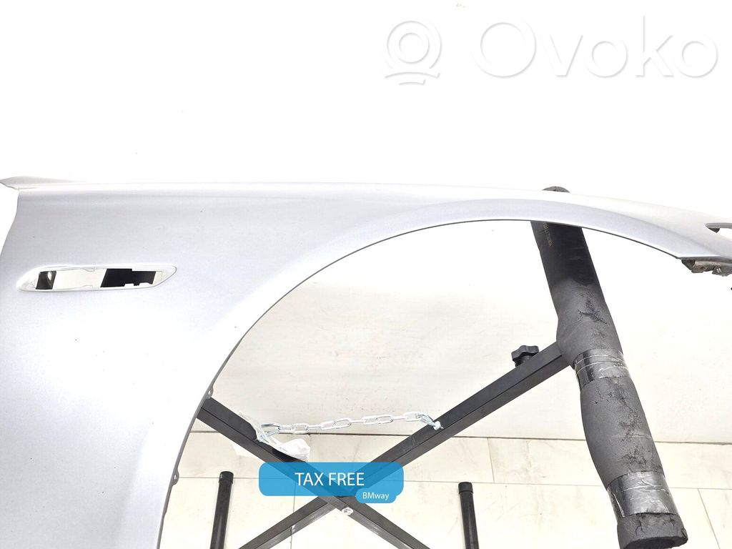BMW 5 F10 F11 Błotnik przedni 