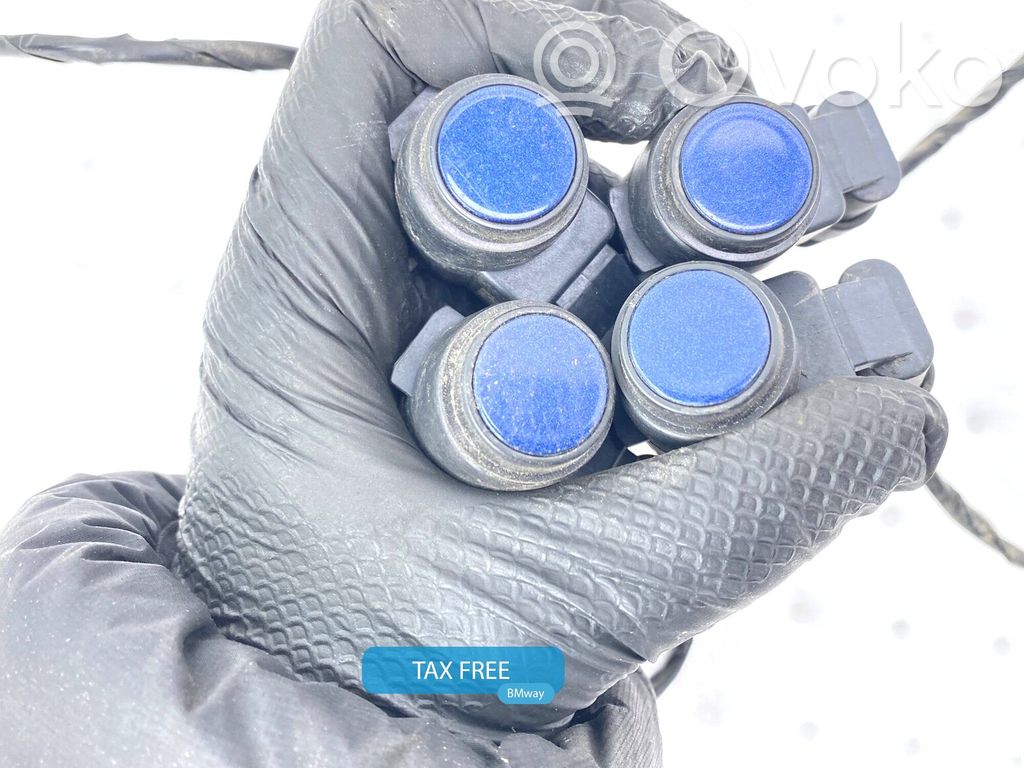 Sensor de aparcamiento PDC   7837273,61129133625,66207837273,9133625
