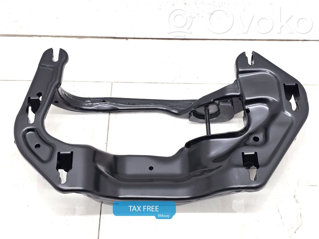 BMW X5 E70 Other gearbox part 