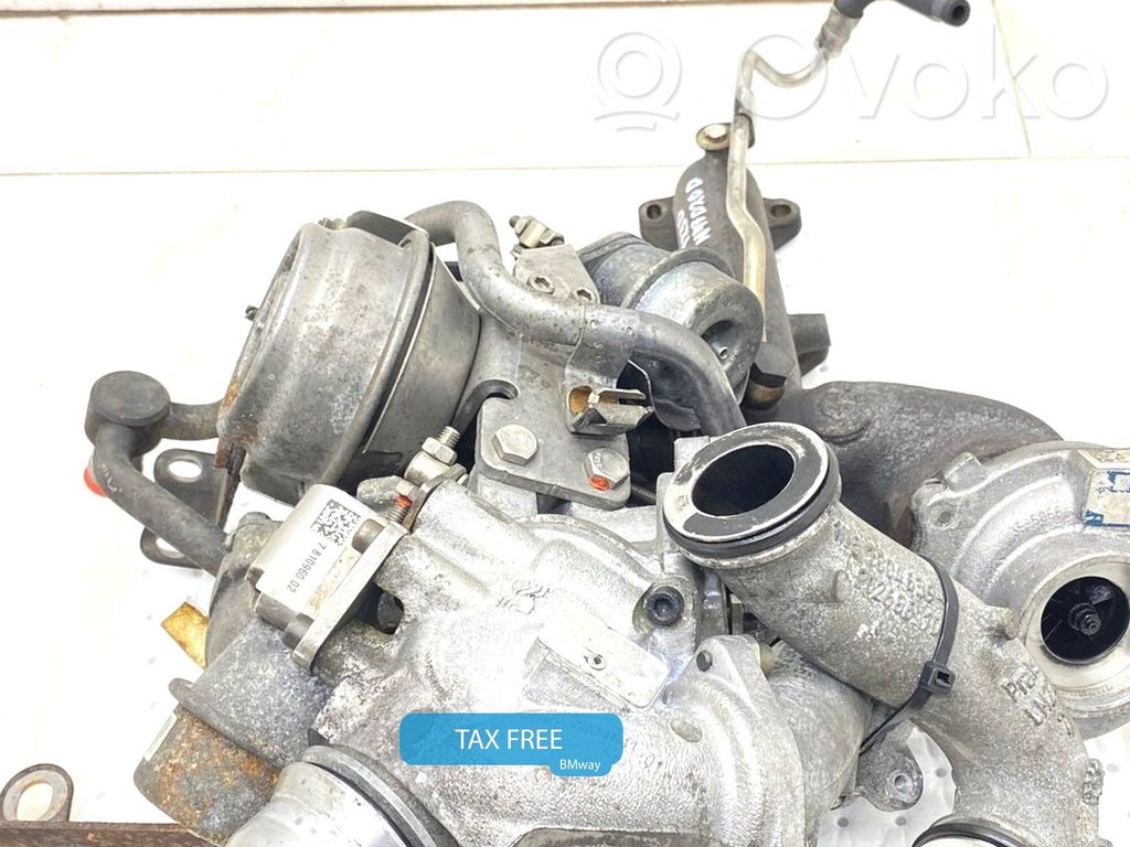 Turbine   7804637,7804637,11657804637,7804638