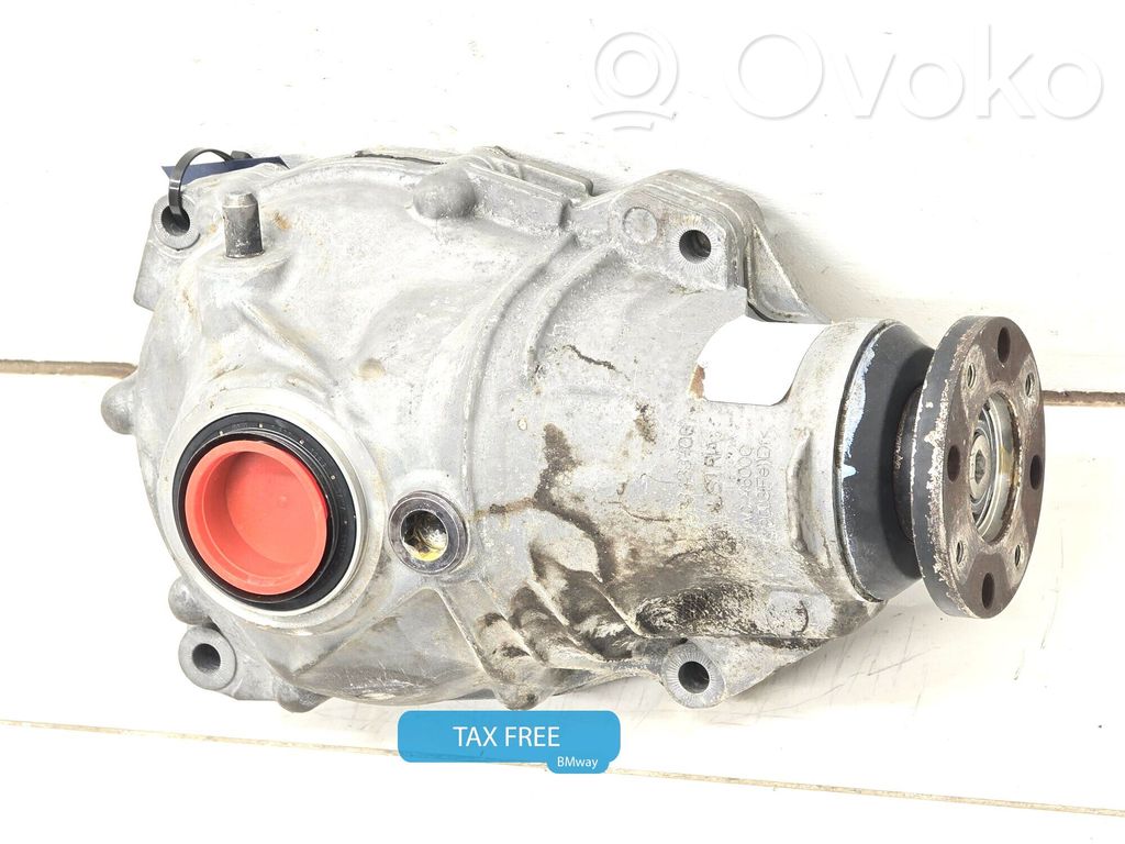 BMW 5 E60 E61 Vorderachsgetriebe Differentialgetriebe 