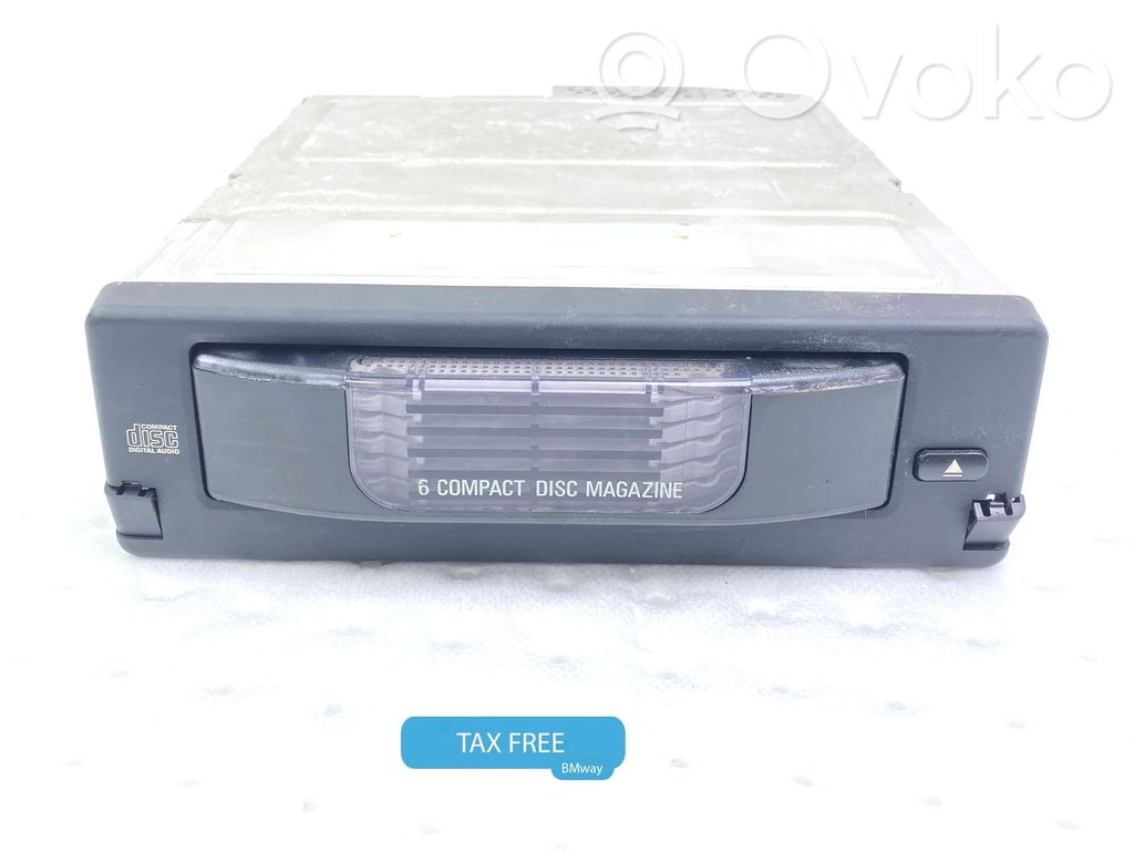 Changeur CD / DVD   9131850,65126935939,65129131850,6933255,6933963,6933966,6935939,6938975,6941416,6956939,6986081,9125240