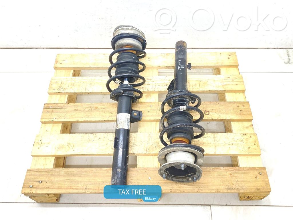Stoßdämpfer vorne   6796155,31316796156,31316796155,6784973,6796155,6796156