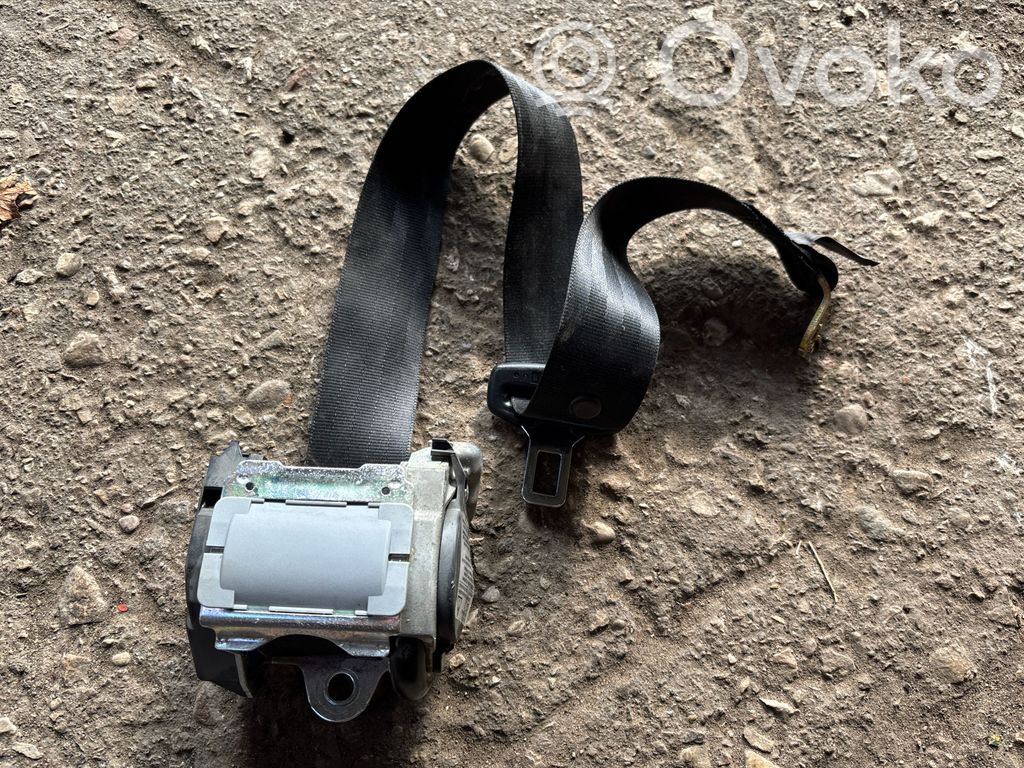 Cinturón trasero   604582400