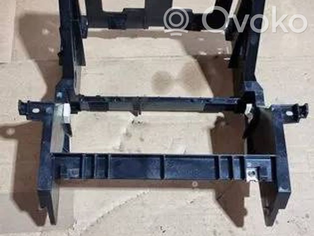Seat Exeo (3R) Altre parti del cruscotto 