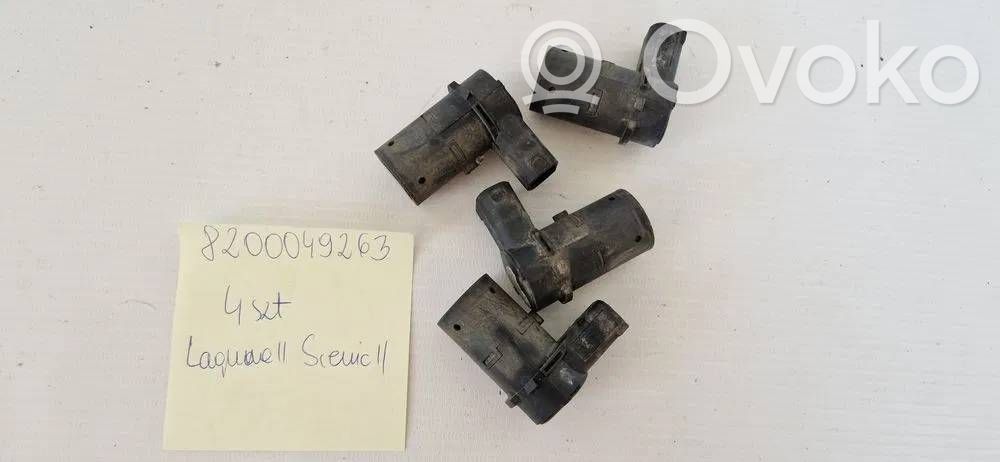 Parksensor PDC   8200049263