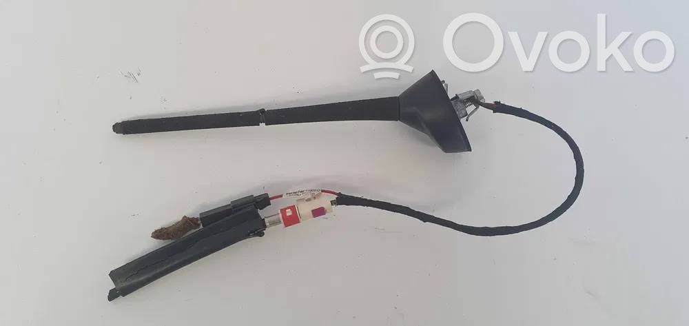 Dodge Nitro Antenă radio 