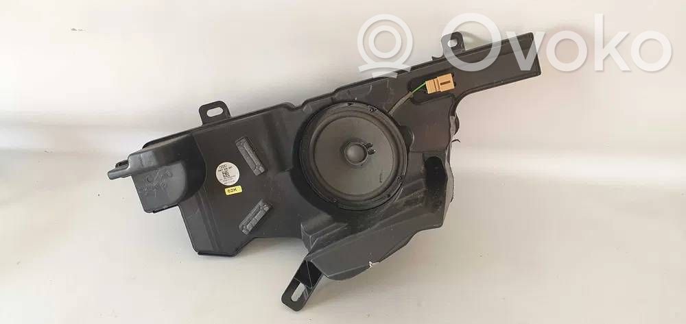 Audi A5 Kit sistem audio 