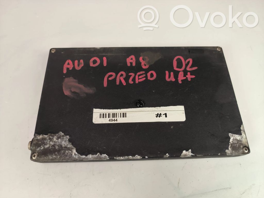 Audi A8 S8 D2 4D Other control units/modules 