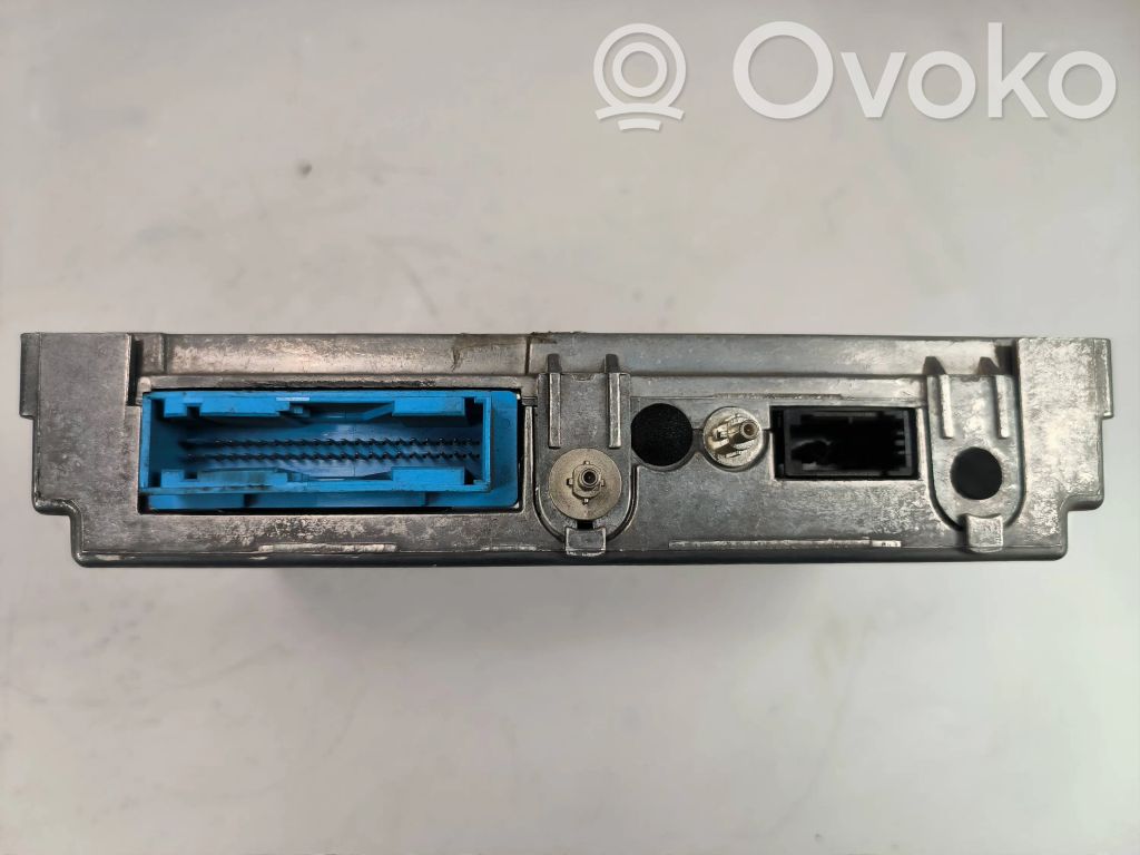 Centralina/modulo telefono   4E0862333C,4E0910333F,2A4C5JG0T