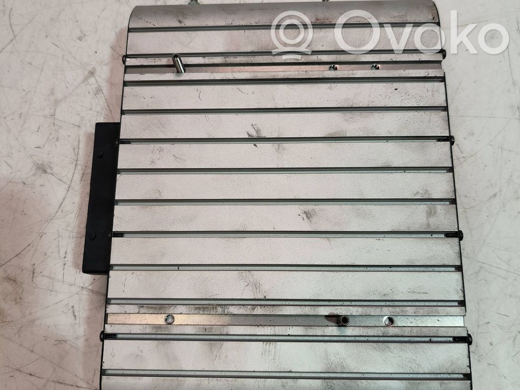 Audi A8 S8 D3 4E Garso stiprintuvas 