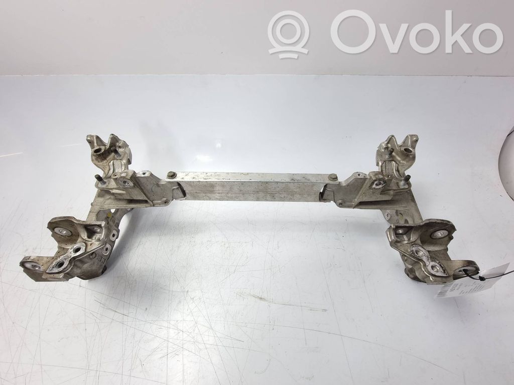 Audi A8 S8 D5 Front axle beam 