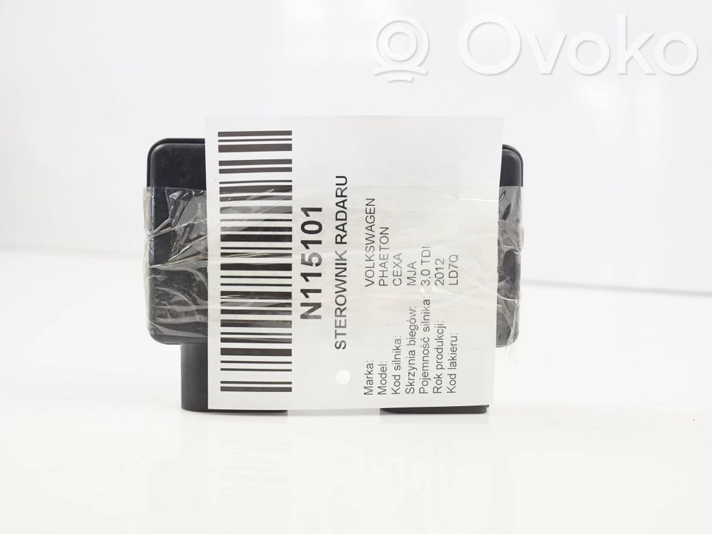 Other control units/modules   3D0907563F,54084965A,32486985A