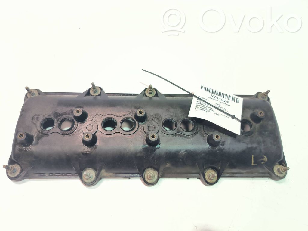 Ventildeckel   53021599BA