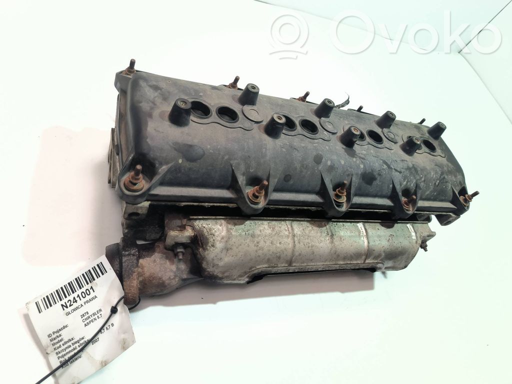 Cache culbuteur   53021333BA