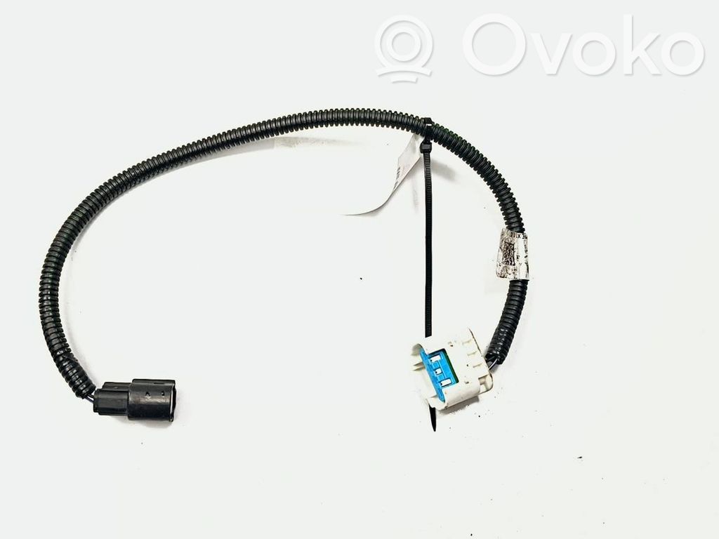 Chevrolet Corvette C7 Muu johtosarja 