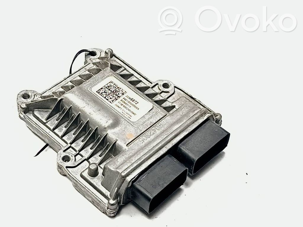 Autres unités de commande / modules   23386872,610943115,9421300000000X